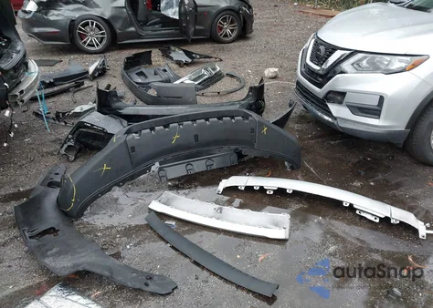 2021 Honda Pilot Awd Ex-L из США, поврежденный, VIN 5FNYF6H58MB099906